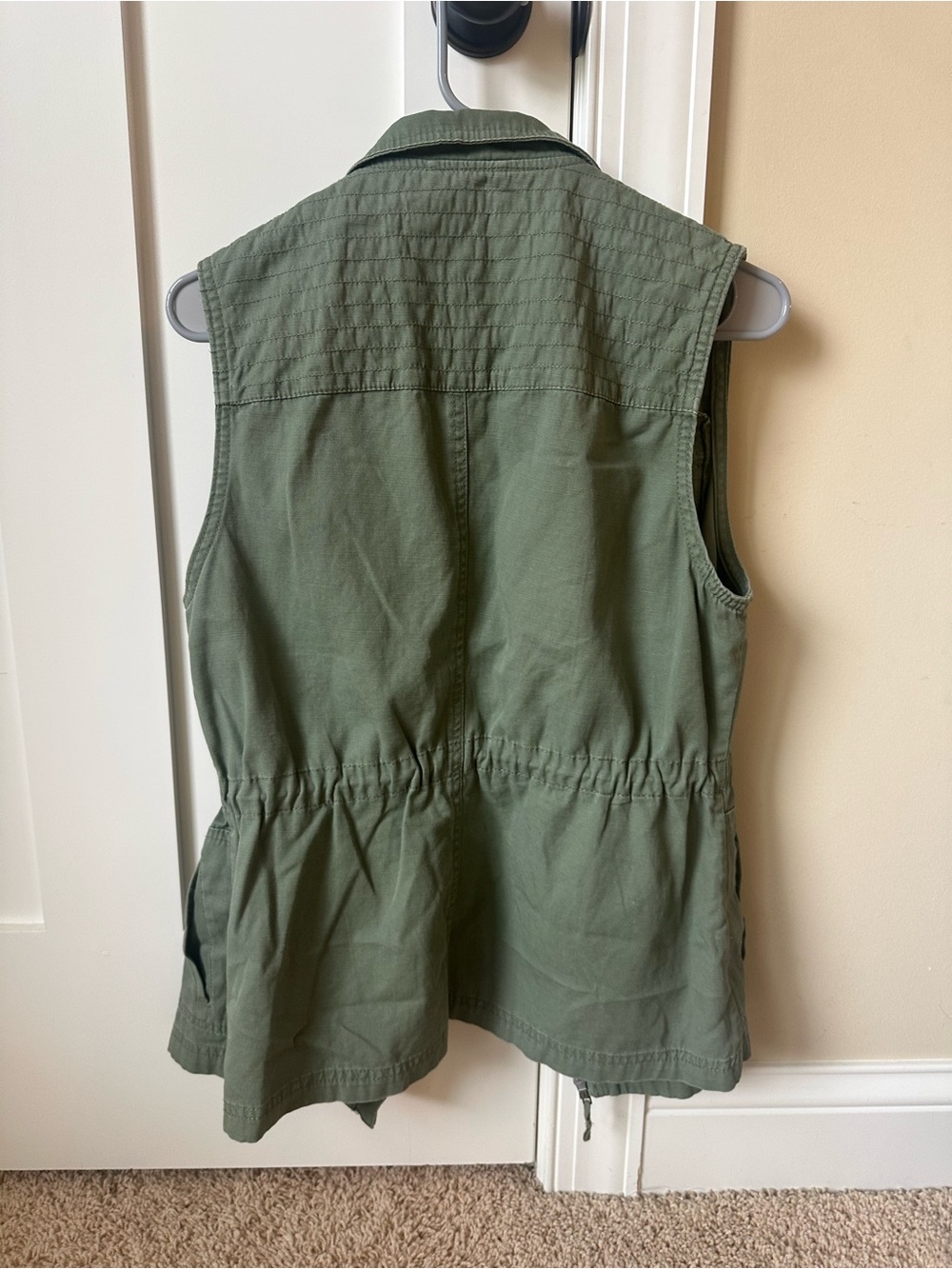 Jacket vest - Picture 2 of 3